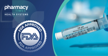 Pegfilgrastim (Neulasta; Amgen) -- Image credit: luchschenF | stock.adobe.com