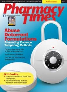 September 2011 Pain Awareness