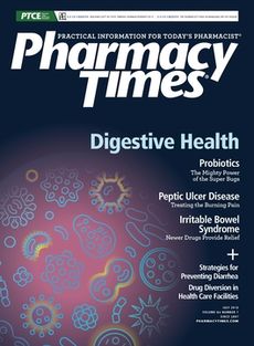 July 2018 Digestive Health