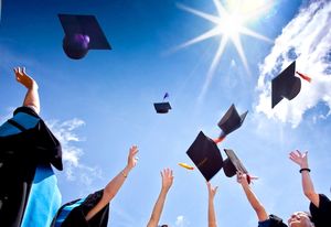 The Impact of COVID-19 on Recent Pharmacy School Graduates