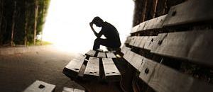 Increased Depressive Symptoms Linked to Worse Survival in Lung Cancer Patients