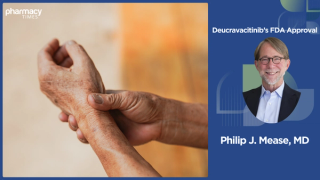 Deucravacitinib Approval Expands Options for Psoriasis, Psoriatic Arthritis Care