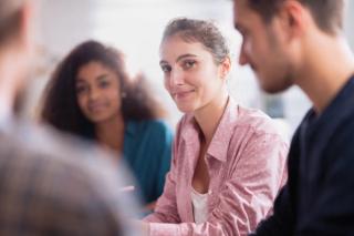 Pharmacy Students Discuss the Impact of the Pandemic on Their Mental Health