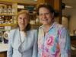 Breast Cancer Survivor Honors Pharmacologist on Epic Kayak Journey