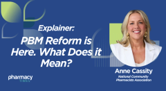 How the New PBM Law Could Level the Playing Field for Pharmacies