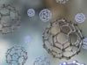 Magnetoelectric Nanoparticles Offer Glimpse at Potential Future of Oncology