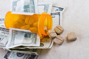 Healthcare costs -- Image credit: wollertz | stock.adobe.com