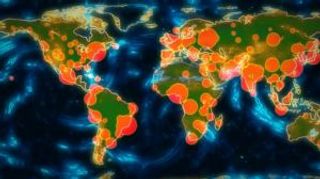 How Influenza Pandemics Occur