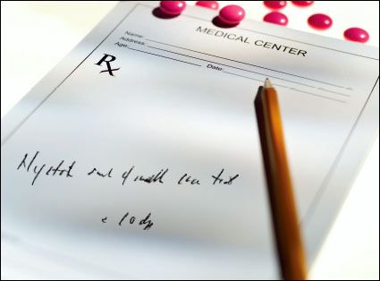 Can You Read These Rxs?