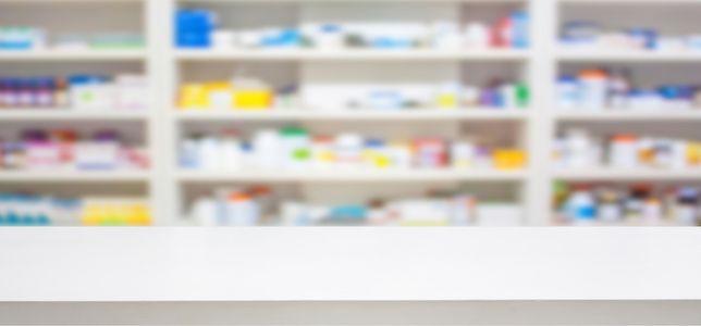 Pharmacy Hero: Pharmacist Cares for Patients, Inspires Daughter to Become a Pharmacist
