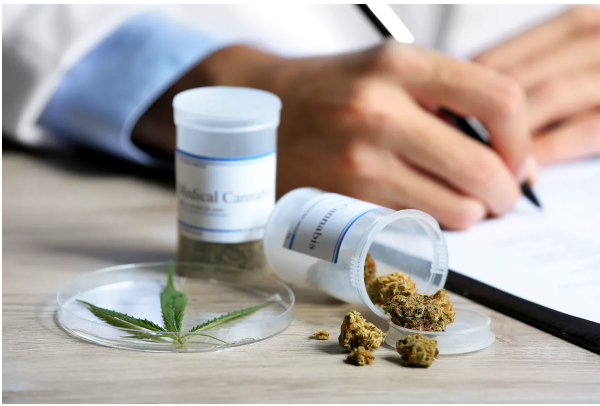 FDA, USP Advance Standardization, Regulation of Cannabis Nationally - Vimarsana News