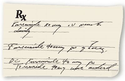 August 2003: Case Study 2