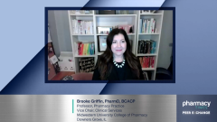 EP. 1 Coming Soon: Pharmacists’ Role in Women’s Health: Individualized Strategies for Menopause Management