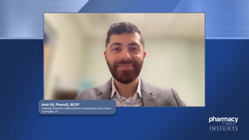 Menin Inhibitors in AML: Pharmacist Insights on Revumenib and Ziftomenib