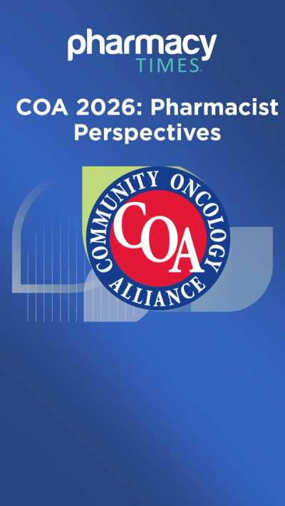 What Oncology Pharmacists Value Most About the COA Conference