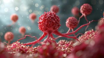 3D visualization of endometrial cancer | Image Credit: © Zaenal - stock.adobe.com