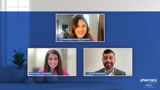Managing Multiple Myeloma: How Pharmacists Drive Success in Optimizing Patient Care