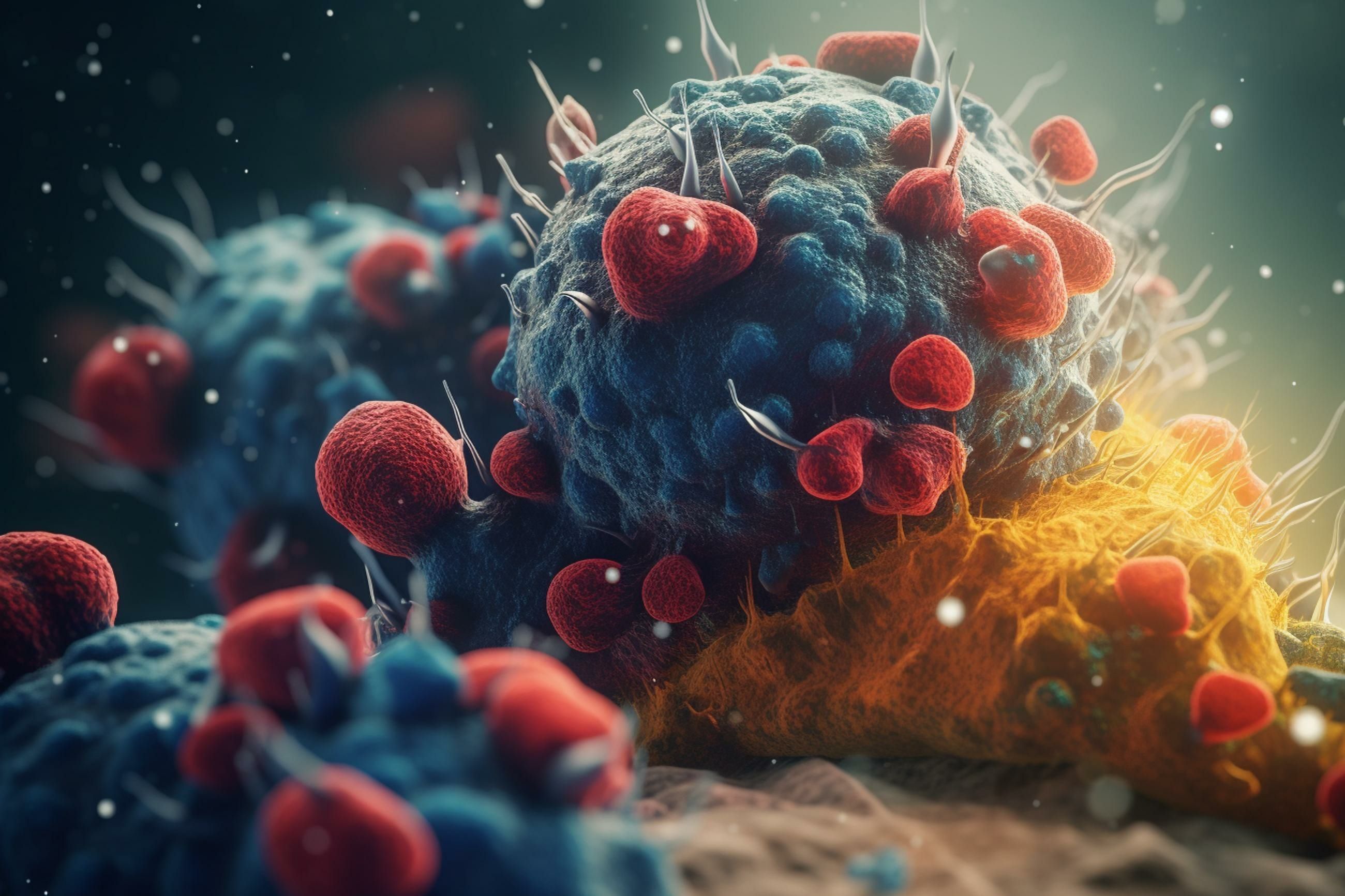 Chronic Immune-Related Adverse Effects Common in Patients With Resected Melanoma Treated With Anti-PD-1 Therapy
