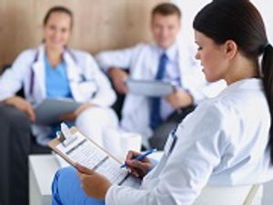 Pharmacy Building into the Healthcare Ecosystem