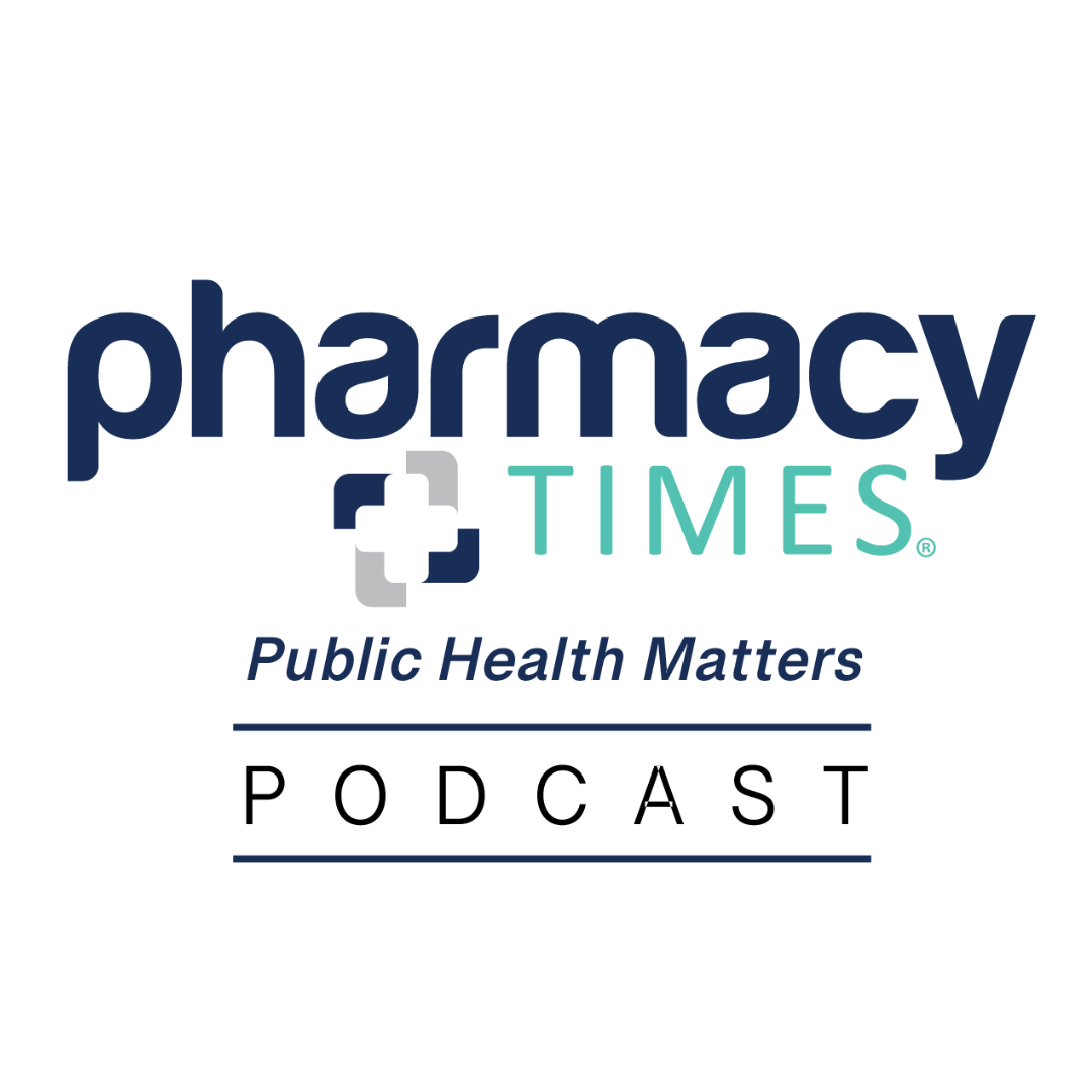 stem cell research on type 1 diabetes Public Health Matters podcast logo