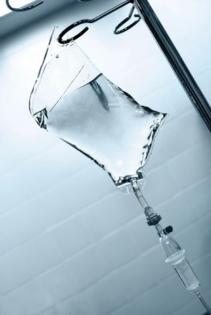 Infusion Pharmacist Expertise Vital in Helping Manage IG Shortages, Ensuring Right Drug Gets to the Right Patient at the Right Dose