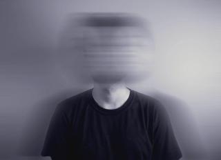 schizophrenic man - mental disorder - Image credit: Andreza | stock.adobe.com 