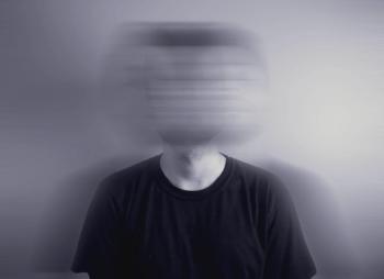 schizophrenic man - mental disorder - Image credit: Andreza | stock.adobe.com 