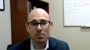 Mentorship, Leadership, and Professional Growth in Oncology Pharmacy