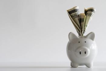 Cash in piggy bank | Image credit: Siam - stock.adobe.com