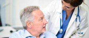 SBRT Improves Options for Prostate Cancer