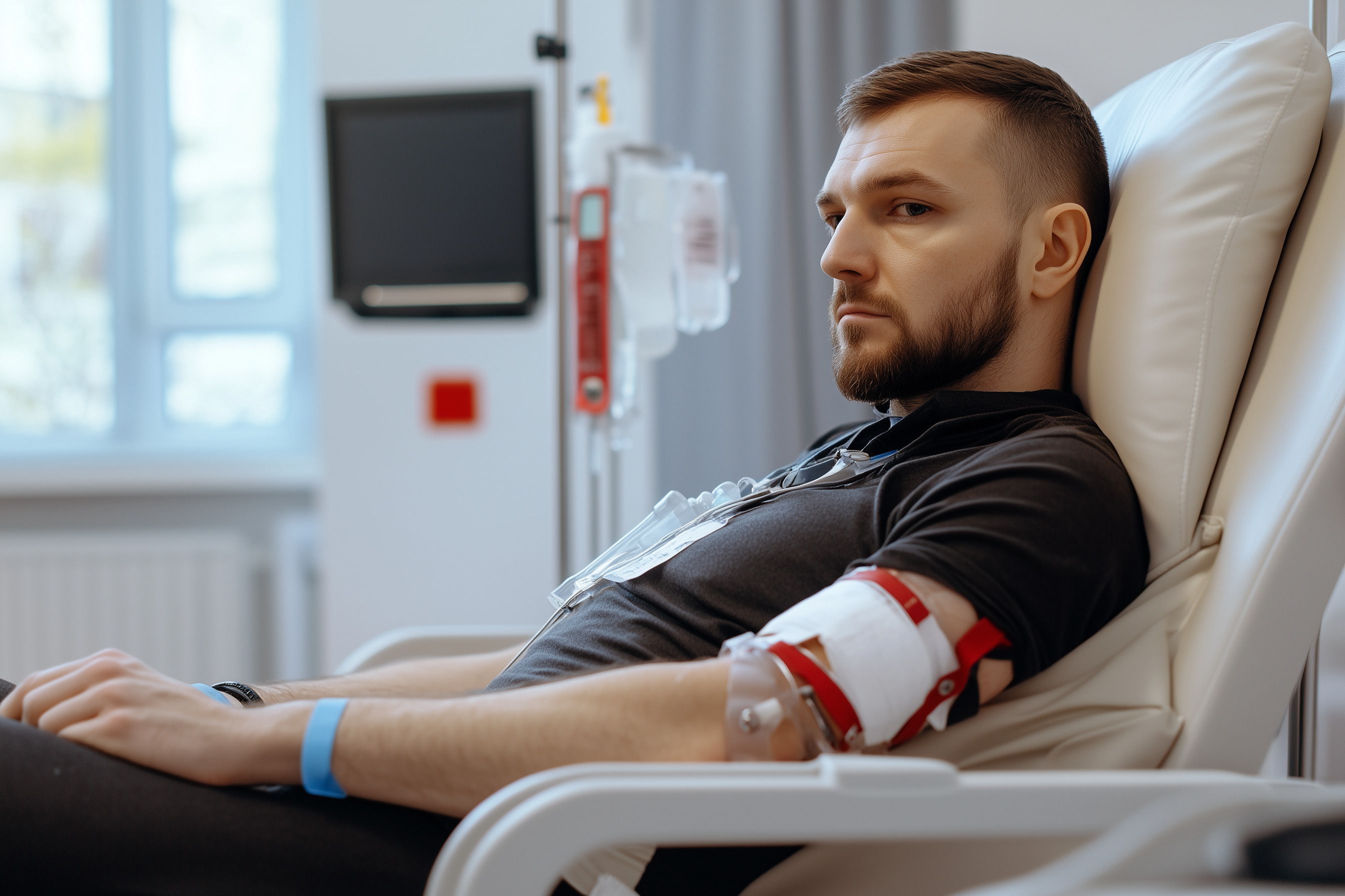 Bleeding Disorder Management at a Health System Specialty Pharmacy Improves Quality of Life Bleeding Disorder Management at a Health System Specialty Pharmacy Improves Quality of Life