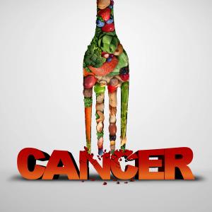 Recent research shows potential association between high-quality diets and early-onset lung cancer | Image Credit: freshidea | stock.adobe.com