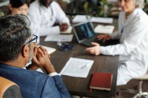 The Next Phase of Vertical Integration: Wholesalers Follow the PBM Playbook