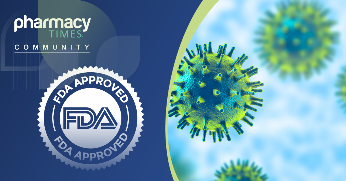 FDA Approves Bulevirtide-gmod as First-Ever Treatment for Chronic Hepatitis Delta Virus Infection