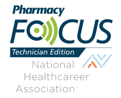 Pharmacy Focus: Technician Edition With NHA - The Expanding Opportunities of Pharmacy Technicians