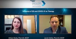 Influence of SQ and COVID-19 on Therapy