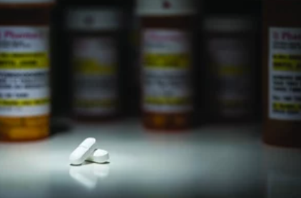 Dentists Not Associated with Changing Duration of Opioid Prescriptions, Despite Statewide Limits