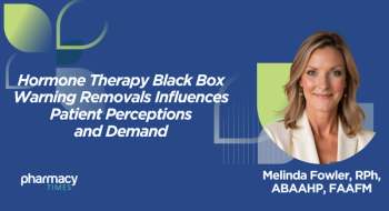 Melinda Fowler, RPh, ABAAHP, FAAFM.