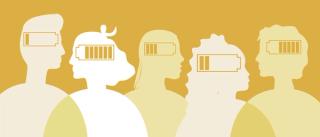 Burnout illustration | Image credit: Vikky Mir - stock.adobe.com