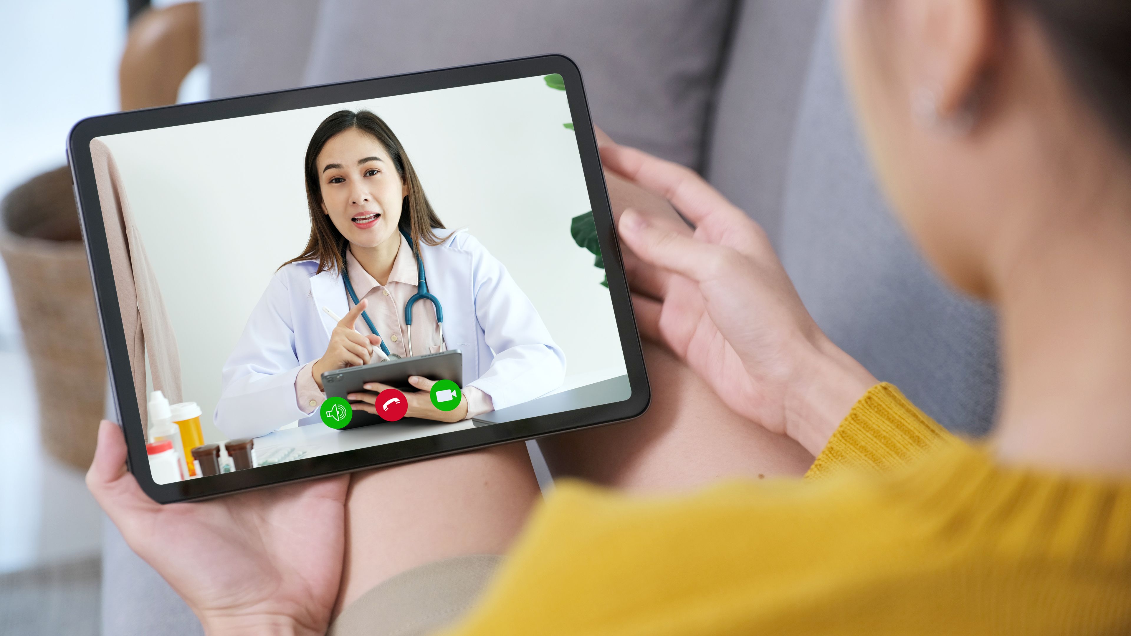 Ambulatory Pharmacy in Action: House Calls and Harm Reduction Clinics Expand the Reach of Care