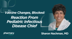 Pediatric Infectious Disease Chief Weighs In on Judge's Blocking of HHS Vaccine Changes