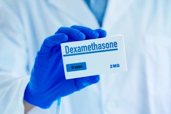 Dexamethasone tablets | Image Credit: © nito - stock.adobe.com