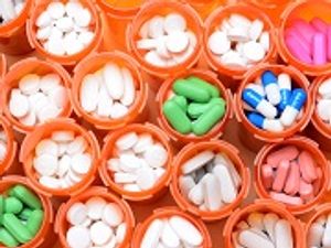 President Trump May Pick Scott Gottlieb to Head FDA