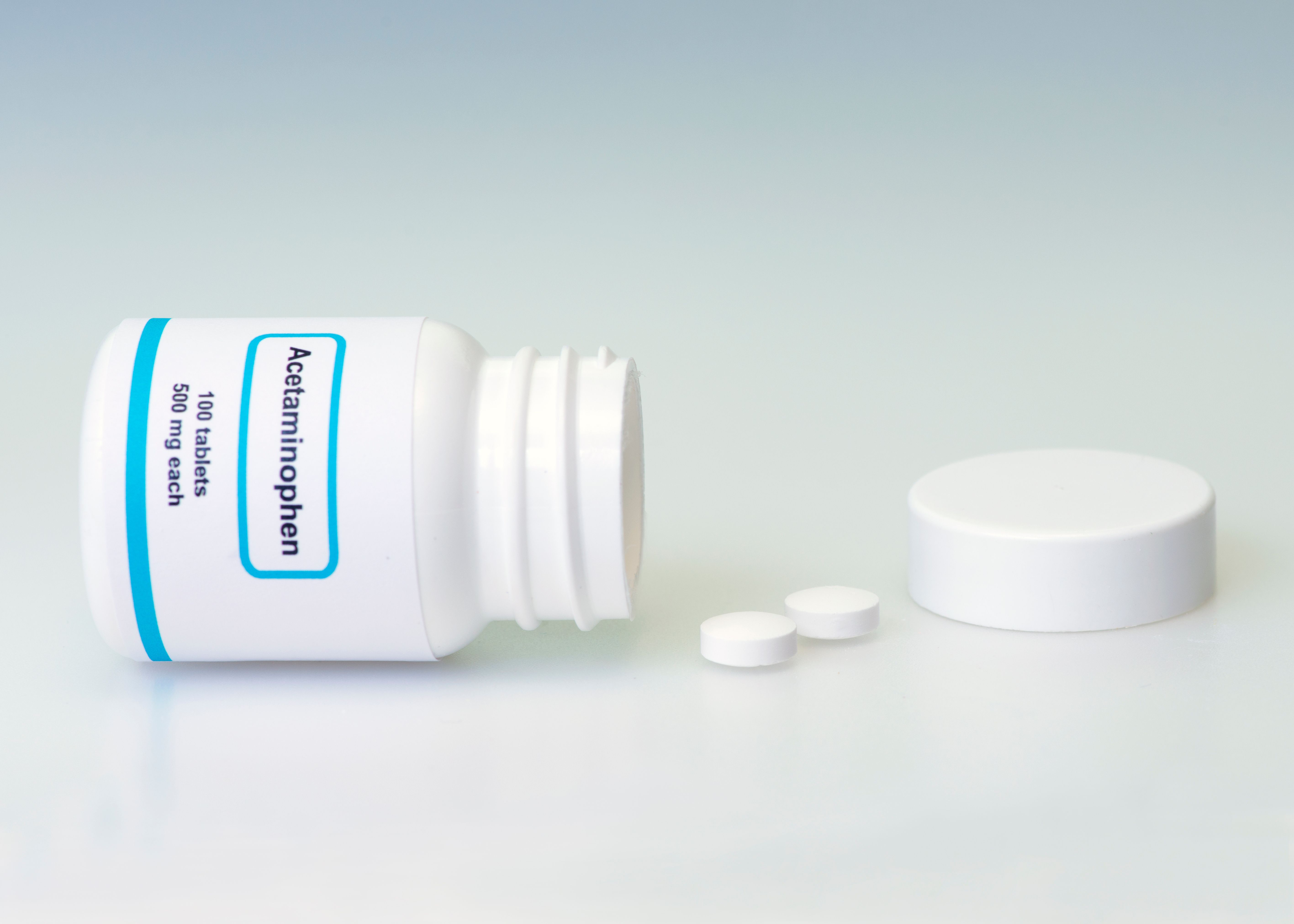 Experts Create Guidelines for Management of Acetaminophen Poisoning