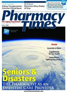 January 2013 The Aging Population