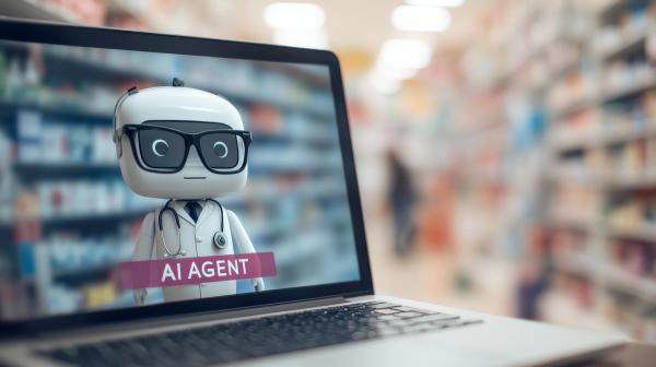 Pharmacists, Don’t Fear AI: ASHP Framework Shows How to Embrace AI