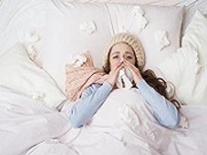 Acetaminophen Overdosing Common During Influenza Season