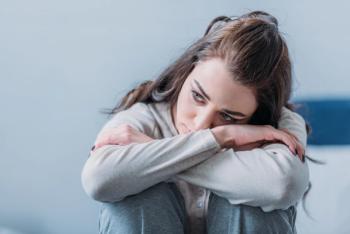 Depression Young Woman | Image Credit: LIGHTFIELD STUDIOS - stock.adobe.com