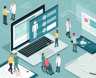 Pharmacy Innovation Continues, but Provider Status and Reimbursement Are Necessary 