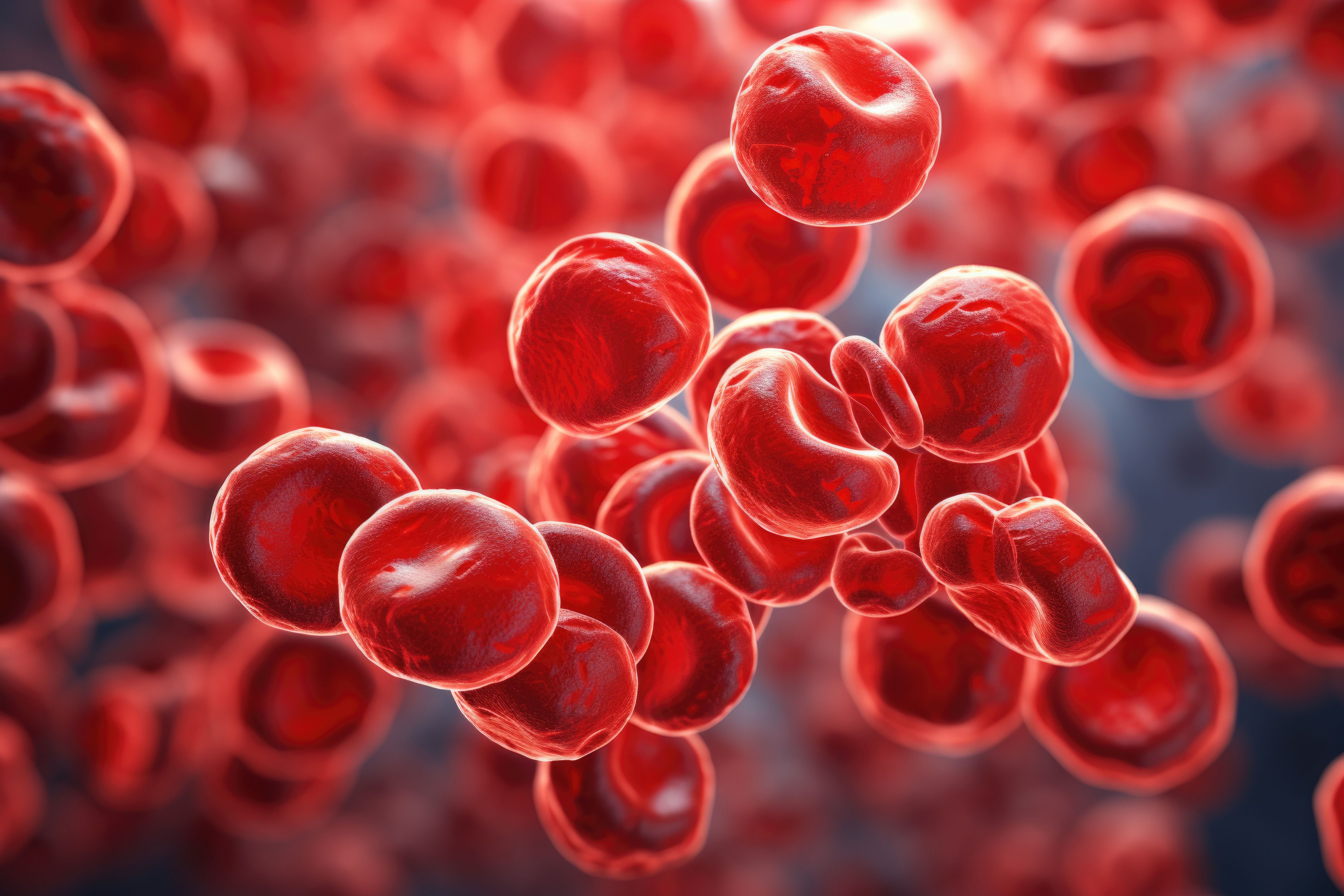 Blood cancer cells | Image Credit: © stock_acc - stock.adobe.com